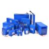 Buy cheap 5200mah Rechargeable Lithium Battery , 18650 2P 3.7V Li Ion Battery Pack from wholesalers