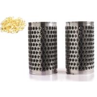 Buy cheap Aviation Grade Aluminum Alloy Softgel Capsule Mold product