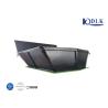 Buy cheap Horizontal Scrap Metal Box Shear Fully Automatic 630 Ton 1400 Mm from wholesalers