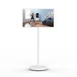 32 Inch HD Stanbyme Monitor Portable Smart Screen TV With Wifi Battery