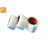 Buy cheap Fire Doors PE Protective Film 50 Mic Transparent Medium Adhesive Good Stickiness from wholesalers