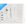 Buy cheap Oxygen Jet Multifunctional Beauty Machine 3 In One For Skin Exfoliating from wholesalers