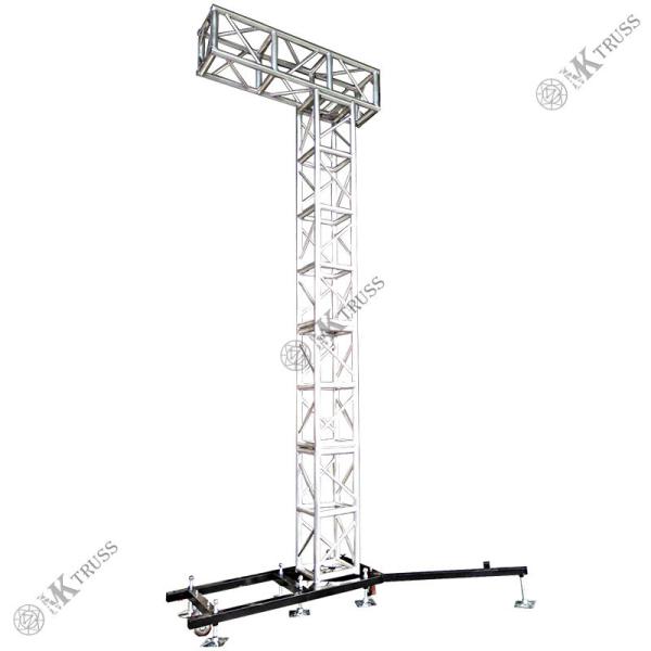 Buy cheap F34 Light Stand Truss The Ultimate Solution for Wedding/Concert/Show/Exhibition Needs from wholesalers
