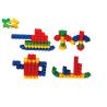 Buy cheap Functional Kindergarten Learning Toys Combination Stitching Plastic Non Toxic from wholesalers