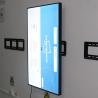 Buy cheap 49 Inch Outdoor Lcd Kiosk Display Sunlight Readable Advertising Window Wall Hanging from wholesalers