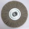 Buy cheap Industrial Brushes Diamond Wire Wheel Brush from wholesalers