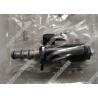 Buy cheap SANY Excavator parts, KWE5K-31G24DB50-KY-T solenoid from wholesalers