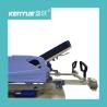 Buy cheap Hospital Special Hydraulic Ambulance Car With Wheels In Color Blue from wholesalers