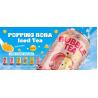 Buy cheap Peach and Strawberry Bursting Boba Bubble Tea Product - 320ml - Wholesale Supplier of Boba Tea and Bubble Tea Products from wholesalers