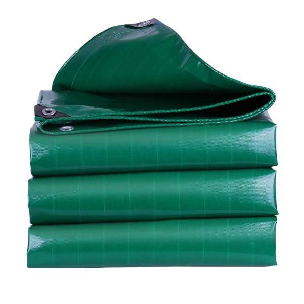 Buy cheap Waterproof Coated Canvas Tarpaulin Pvc Coated Polyester Fabric Tear-Resistant from wholesalers