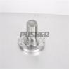 Buy cheap High Precision 0.005mm Machining Parts for Aluminum and Stainless Steel Turning Parts from wholesalers
