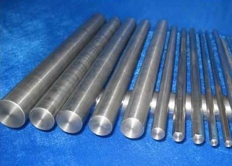 Buy cheap AISI E2512 SAE J1249 DIN 1.5681 Stainless Steel Rod from wholesalers