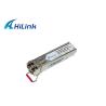 Buy cheap 1000BASE-ZX Dual LC 1.25G DDM 1430nm 80km SFP CWDM Systerm Interface from wholesalers