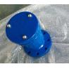 Buy cheap Small Cast Iron Air Release Valve Brass Spindle PN16 / PN10 DN 50 ~ 200mm from wholesalers