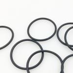 Silicone Rubber O-ring FKM Oring HNBR NBR EPDM Rubber sealing O Ring for all
