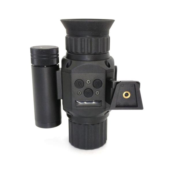 Buy cheap thermal monocular TMG10 PRO helmet thermal imaging monocular for hunting 640X512(50HZ) from wholesalers