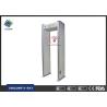 Buy cheap 18 Zones RJ45 UNX200 20W Body Temperature Detecting Gates from wholesalers