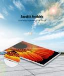 10.1 Inch Industrial LCD Display Screen TFT 1280x800 Resolution