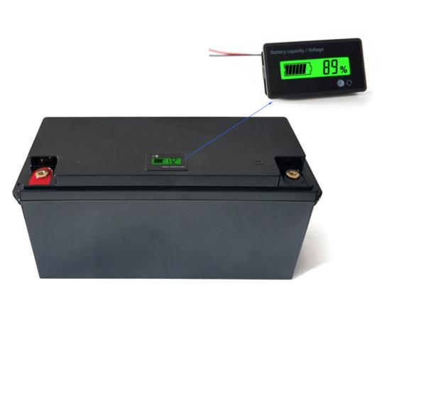 Buy cheap RV 12V Lithium Battery Pack 100ah 150ah 200ah LiFePO4 Ion Cell 2500 Times Cycle Life from wholesalers