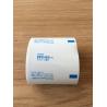 Buy cheap 250um 800m Per Roll Toothpaste Tube Pharmaceutical Industrial Use from wholesalers