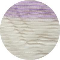 Buy cheap High Performance Agricultural Netting Machine Knitting Style For Hail - Proof product
