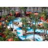 Buy cheap Professional Adventure Water Park Equipment Lazy River Water Pump 30 - 37kW from wholesalers