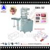 Buy cheap 600W Automatic Biscuit Packing Machine SWH 7017 Wrapping Packing Machine from wholesalers