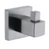 Buy cheap Stainless steel High quality Hotel bathroom rack & Bathroom Towel Rack &bath accessory series wall mounted from wholesalers