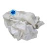Buy cheap Free Sample Trapo Industrial De Camiseta Color Blanco 25 Kg Mix White Calico Cotton Rags Waste T Shirt Wiping Rags from wholesalers