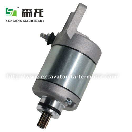 Starter VESPA LIBERTY 125 3V Liberty 125 Vespa LX Vespa LXS Primavera GTS150 Vespa 946 Motorcycle 12V 9T CW 1A009964R