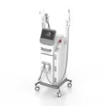 2000W Diode Laser Hair Removal Machine OPT ND YAG IPL Skin Rejuvenation