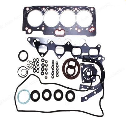 Buy cheap Full Gasket Set for Toyota Corolla 4A-FE OEM 04111-16231 FOR cylinder head gasket from wholesalers