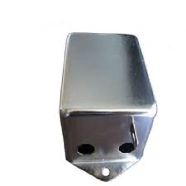 Buy cheap Get Customized OEM ODM Stamping Parts at Prices from Hebei Nanfeng Metal Products Co from wholesalers