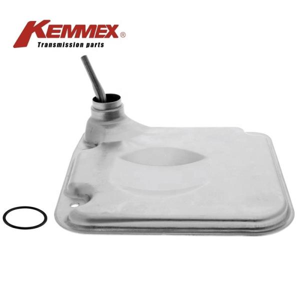 Buy cheap Kemmex 5180085 Automatic Transmission Filter For SUBARU Forester Legacy Exiga Impreza XV from wholesalers