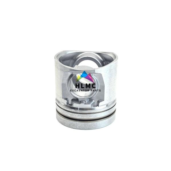 Quality 6207-31-2110 6207-31-2120 Excavator Engine Parts S4D95LE-3 PC110-7 PC130-7 Piston Komatsu for sale