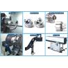 Buy cheap Linear Motion Multi Turrets CNC Horizontal Turning Machine from wholesalers