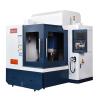 Buy cheap 5.5KW Spindle Motor 5Th Axis CNC Milling Machine 0.005mm Positioning Accuracy from wholesalers