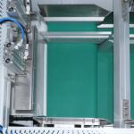 500KG High Speed Automatic Counting Packing Machine for Fastener Fittings and