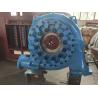 Buy cheap Capacity Stainless Steel Hydroturbine Generator 200kw-20mw 450-1000rpm Parameters Needed from wholesalers