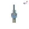 Buy cheap WCDMA wireless UMTS N-Female Factory outlet Fiberglass 3g omni antenna 1920-2170mhz outdoor roof monitor antenna from wholesalers
