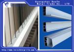 Anti Rust Openable Invisible Grille Superior Strength 316 Stainless Steel