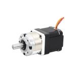 Buy cheap UAVS Holding Torque 200/250mN.m Nema 14 Micro Hybrid Planetary Gearbox Motor 1 from wholesalers