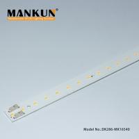 Buy cheap Color Temperature 2700K 6500K LED Rigid Light Bar PCBA Strips Module product