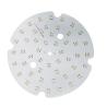 Buy cheap Quick Turn Aluminum Circuit Board Manufacturing For LED Lamps PCB from wholesalers