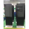 Buy cheap Restaurant 350 Nit 10 Points IR Touch Screen Digital Signage from wholesalers
