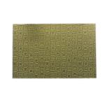 Copper Brass Coated Clad Decorative Stainless Steel Sheet 600mm Length