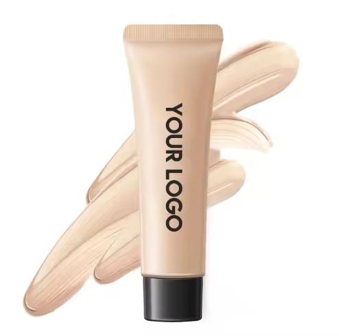 Liquid Foundation Makeup Fond De Teint Brightening Oil Control Liquid Foundation