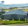 Buy cheap Free Design Steel Structure Warehouse Construction Light Weight Prefabricated from wholesalers