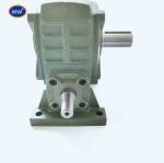 Low Noise Big Torque Worm Gear Box with Electric Motor