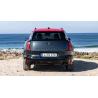 Buy cheap 2024 Pure electric car Mini cooper Countryman E family SUV with boxy shape 462km range with 150km motor power from wholesalers